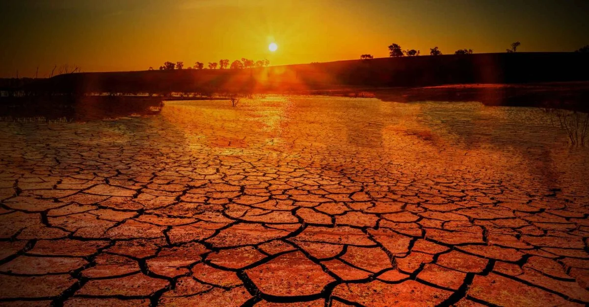 Aquecimento global pode custar até R$ 5,6 bilhões ao Brasil a cada 0,1°C mais quente, alerta CNI