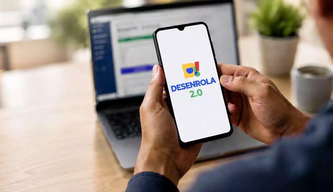 Desenrola 2.0 é prorrogado e consumidores terão até 31 de agosto para renegociar dívidas bancárias