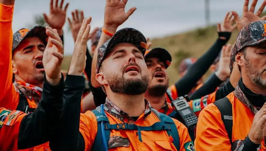 Igreja Presbiteriana formaliza veto ao movimento Legendários; saiba motivo