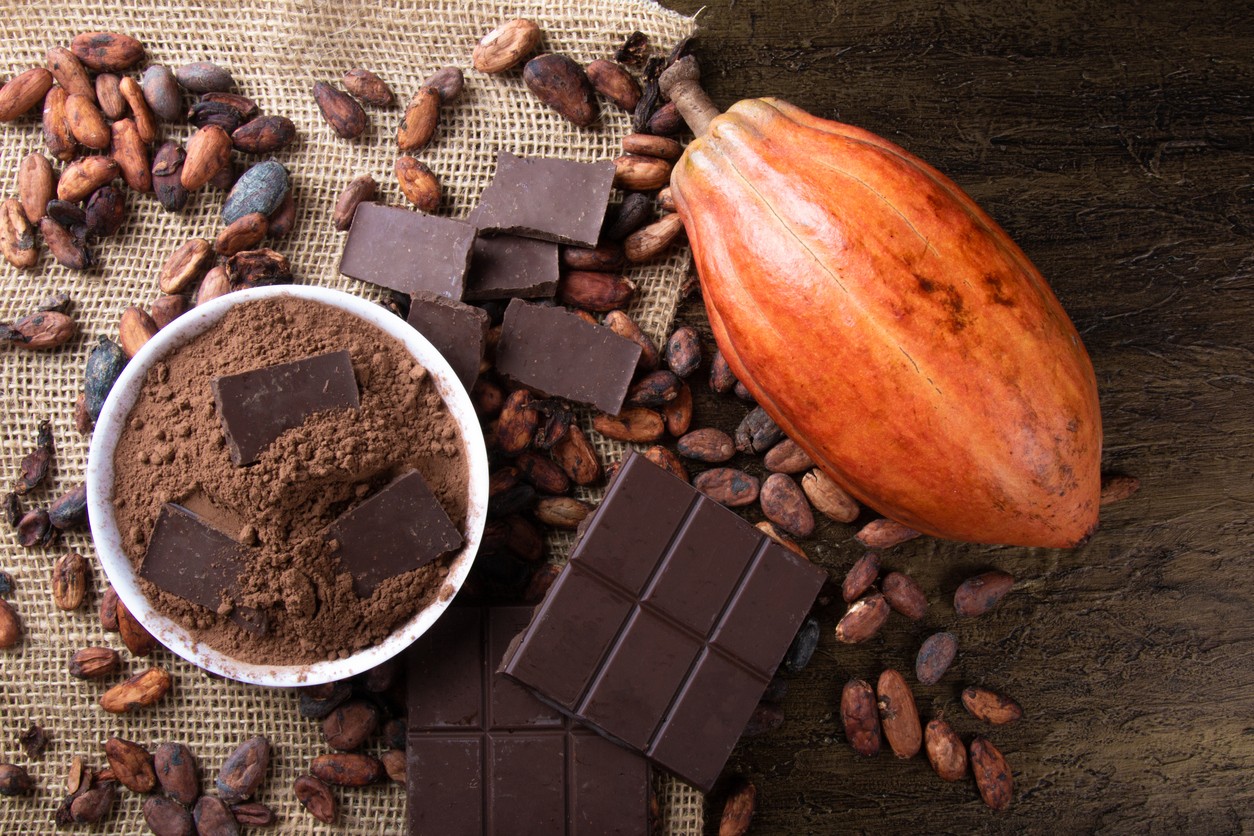 Mania nacional, consumo de chocolate tende a crescer no país