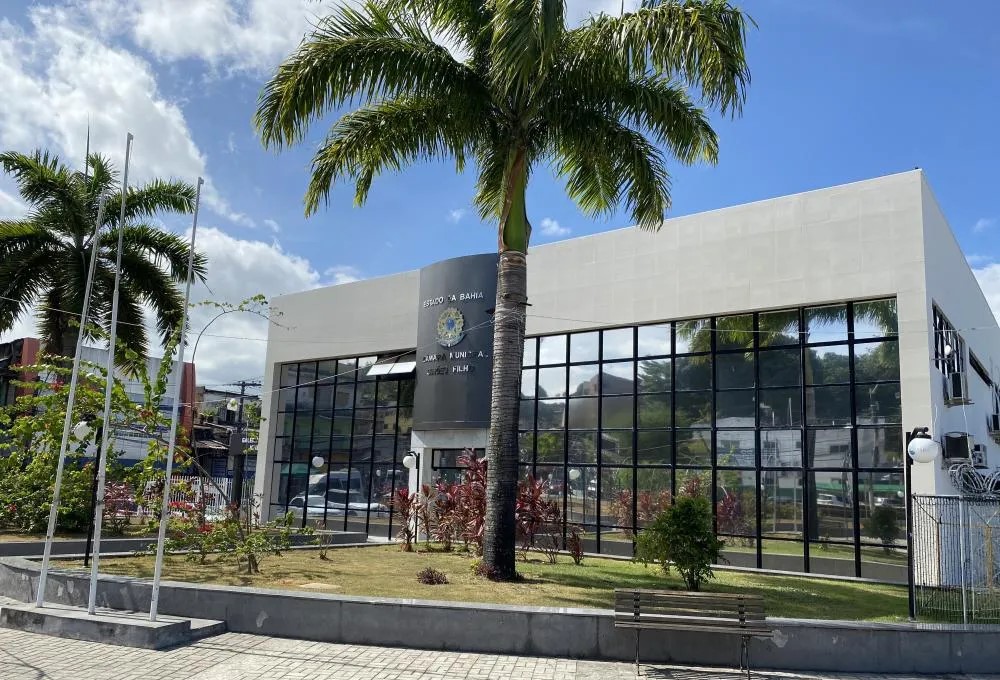Prefeitura realiza audiência pública para apresentação das metas fiscais da LDO 2027