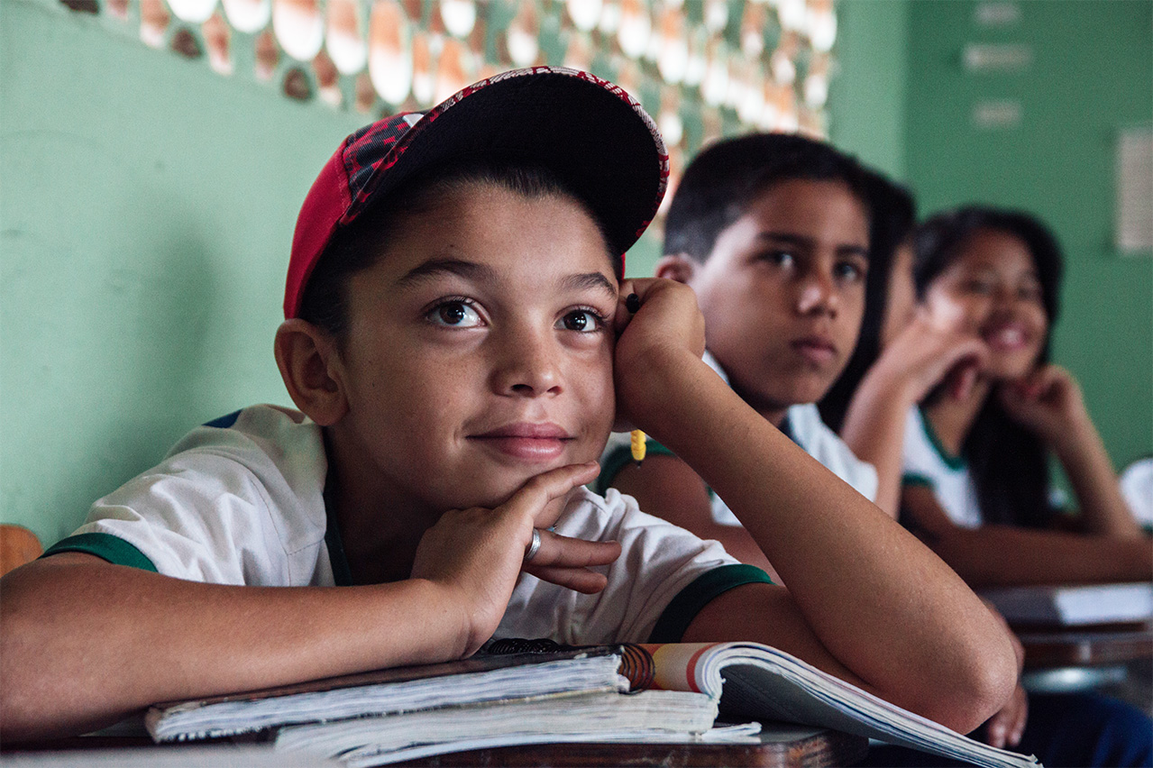 Redes de educação devem enviar dados sobre equidade ao MEC até quarta