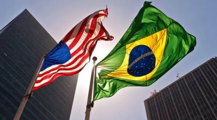Maioria da audiência pública nos EUA é contra tarifar Brasil