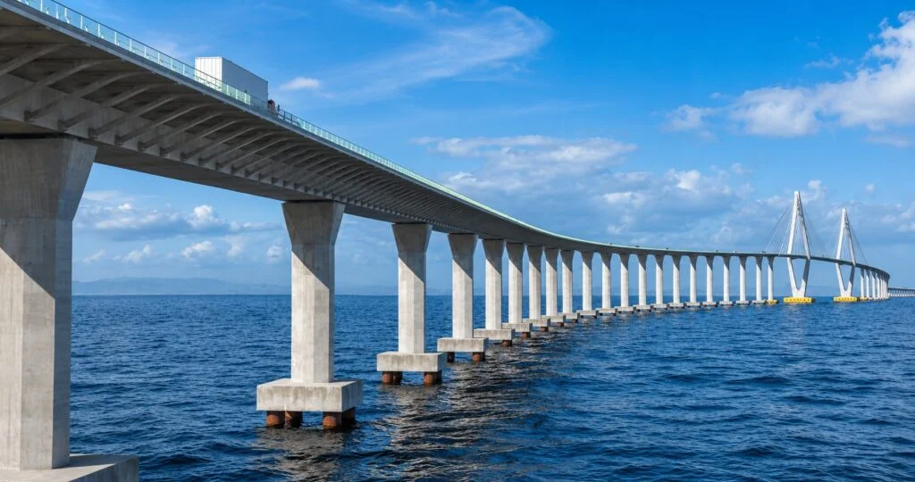 Obra da ponte Salvador-Itaparica começa com desafios técnicos e projeto ainda em revisão