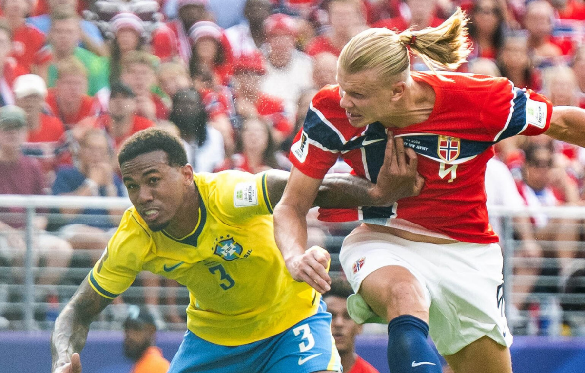 41% acham que Brasil nunca mais ganhará a Copa do Mundo, diz estudo