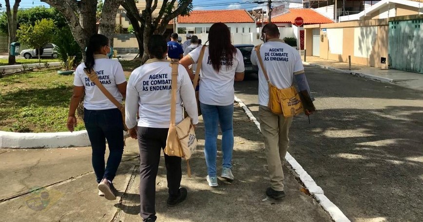 Aprovada no Senado, aposentadoria diferenciada para agentes de saúde trará impacto de R$ 70 bi aos municípios, aponta CNM