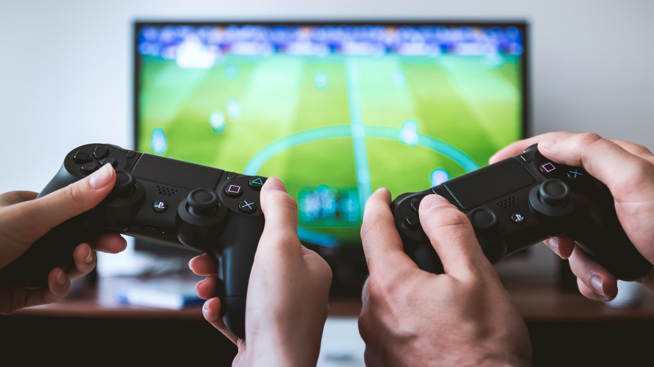 Games brasileiros retratam cultura regional e visam acessibilidade