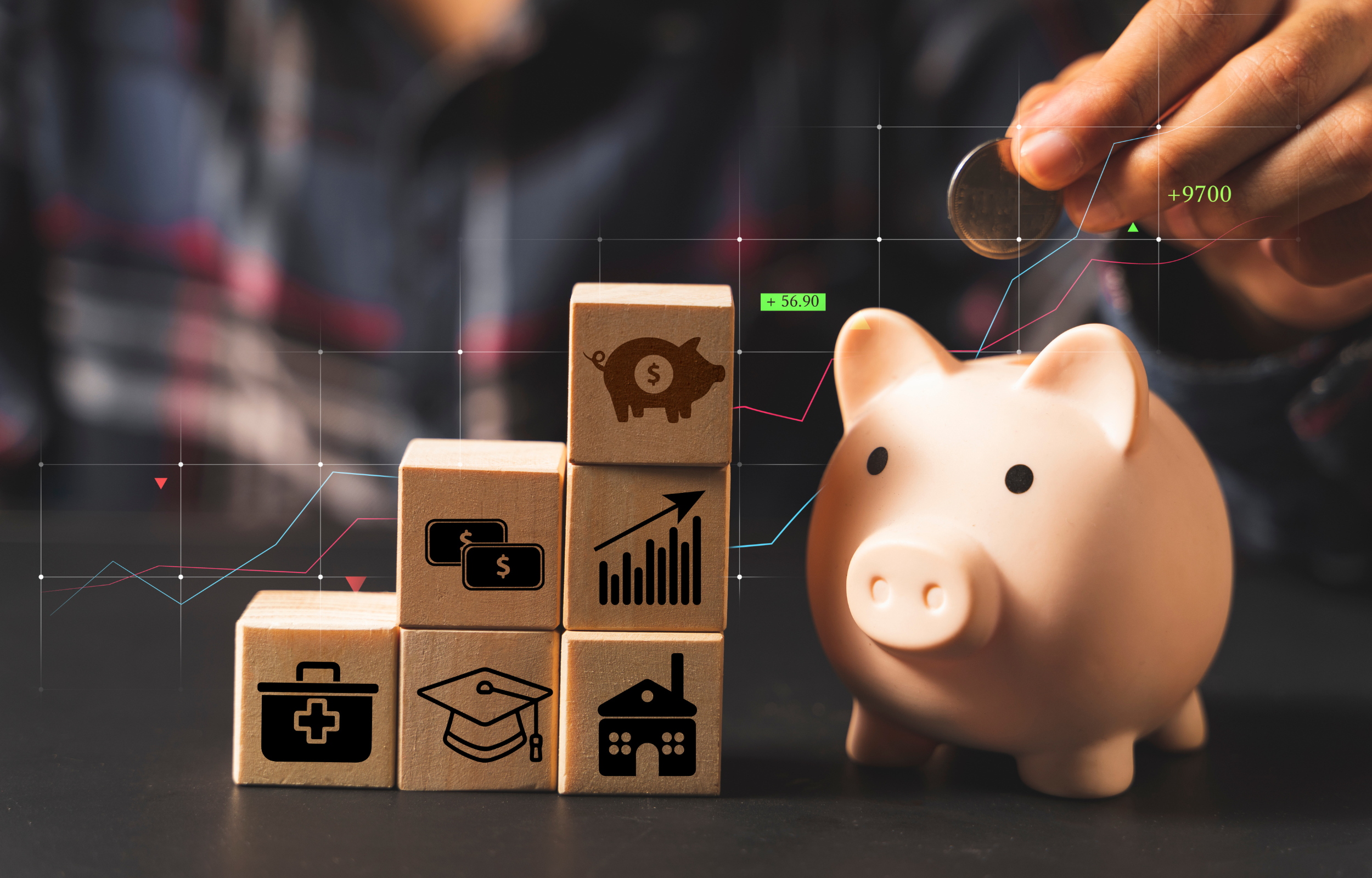 Educação financeira pode ser incluída no currículo escolar