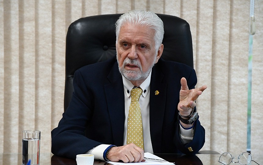 Para 32,4%, casos como o de Jaques Wagner podem prejudicar muito candidatura de Lula, diz pesquisa