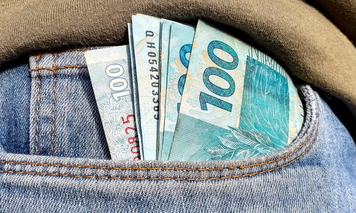 FGTS: 90% do lucro vai ser depositado nas contas dos trabalhadores