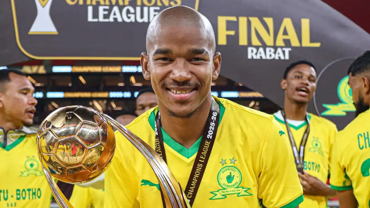 Polícia abre investigação sobre morte de Jayden Adams, destaque da África do Sul na Copa do Mundo