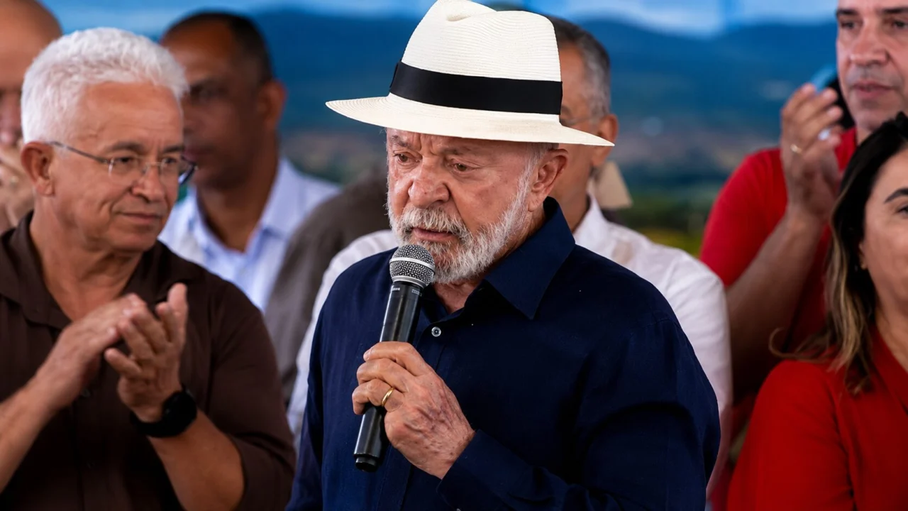 Pacote de bondades de Lula ultrapassa R$ 180 bilhões em ano eleitoral
