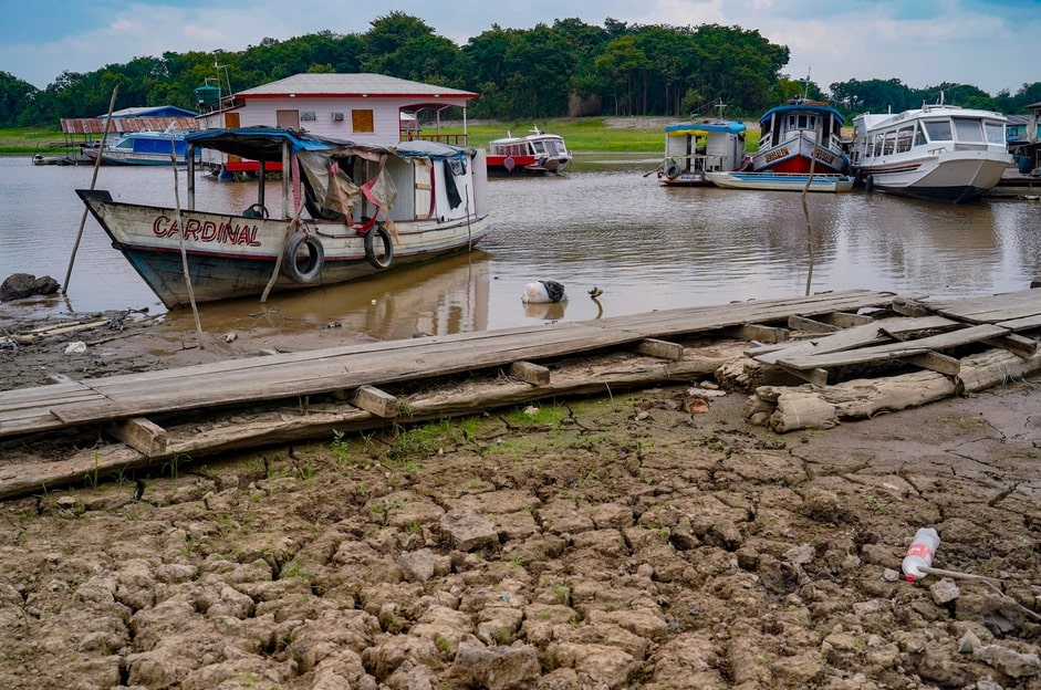 Entre secas e chuvas, El Niño provoca prejuízos de Norte a Sul do país