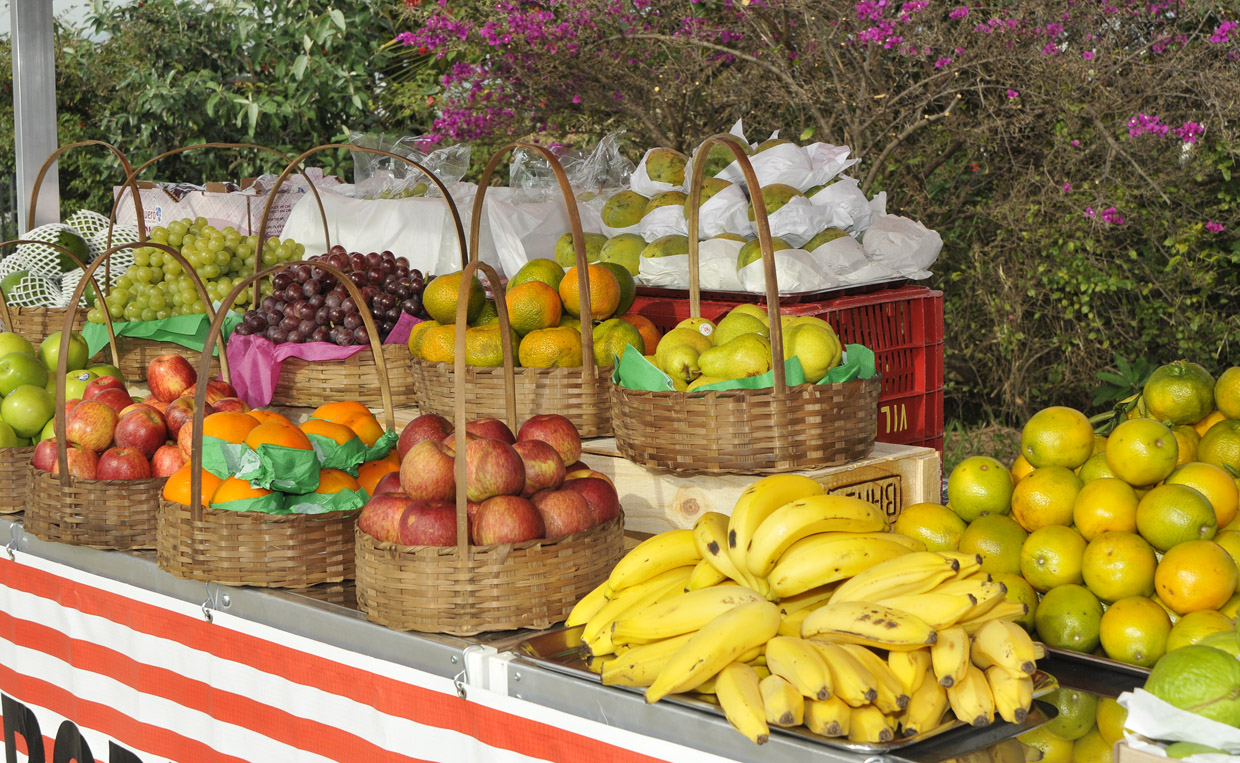 Frutas vermelhas ajudam a proteger coração e imunidade