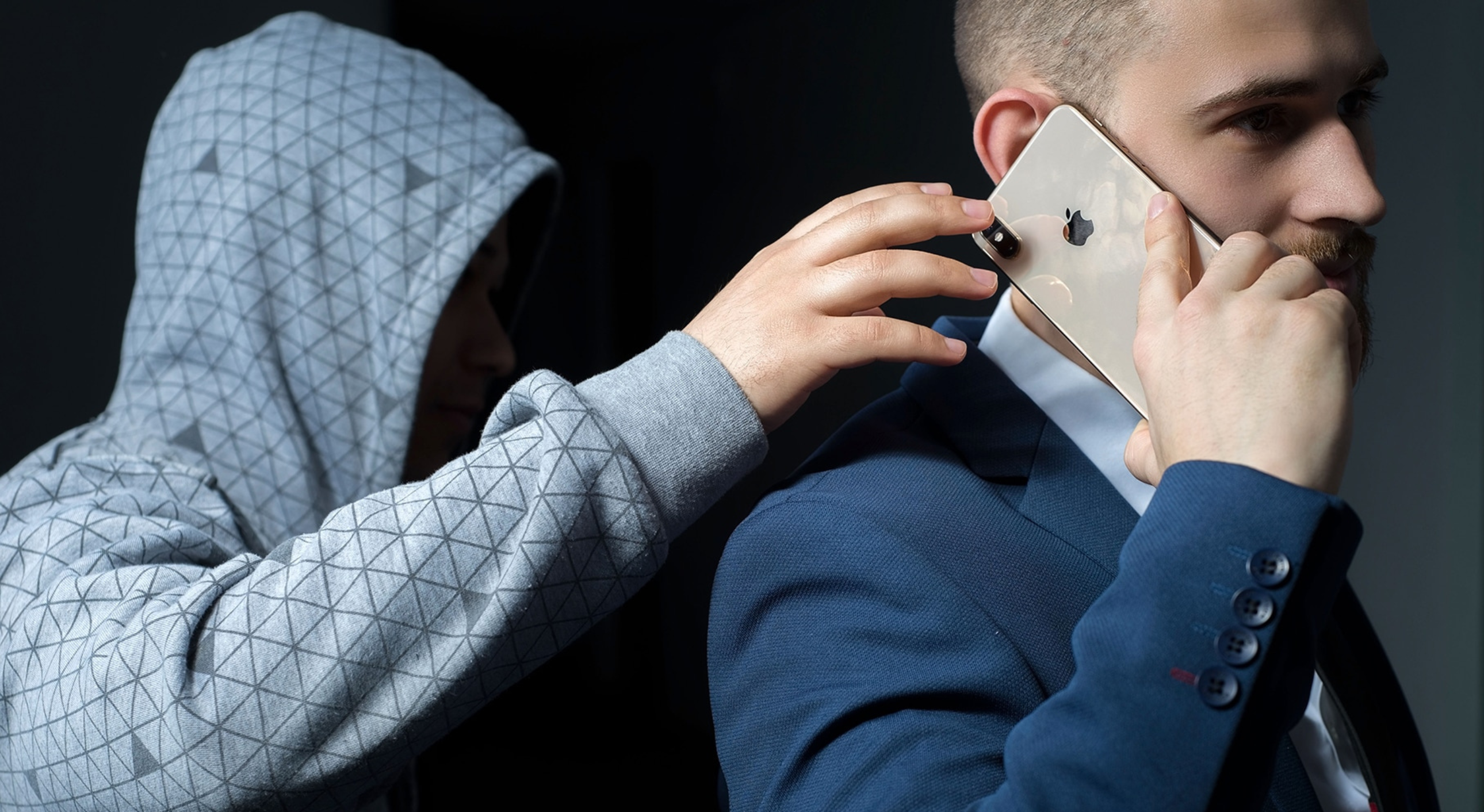 Anuário de segurança pública: São Luís (MA) lidera o ranking nacional com maior taxa de roubos e furtos de celular