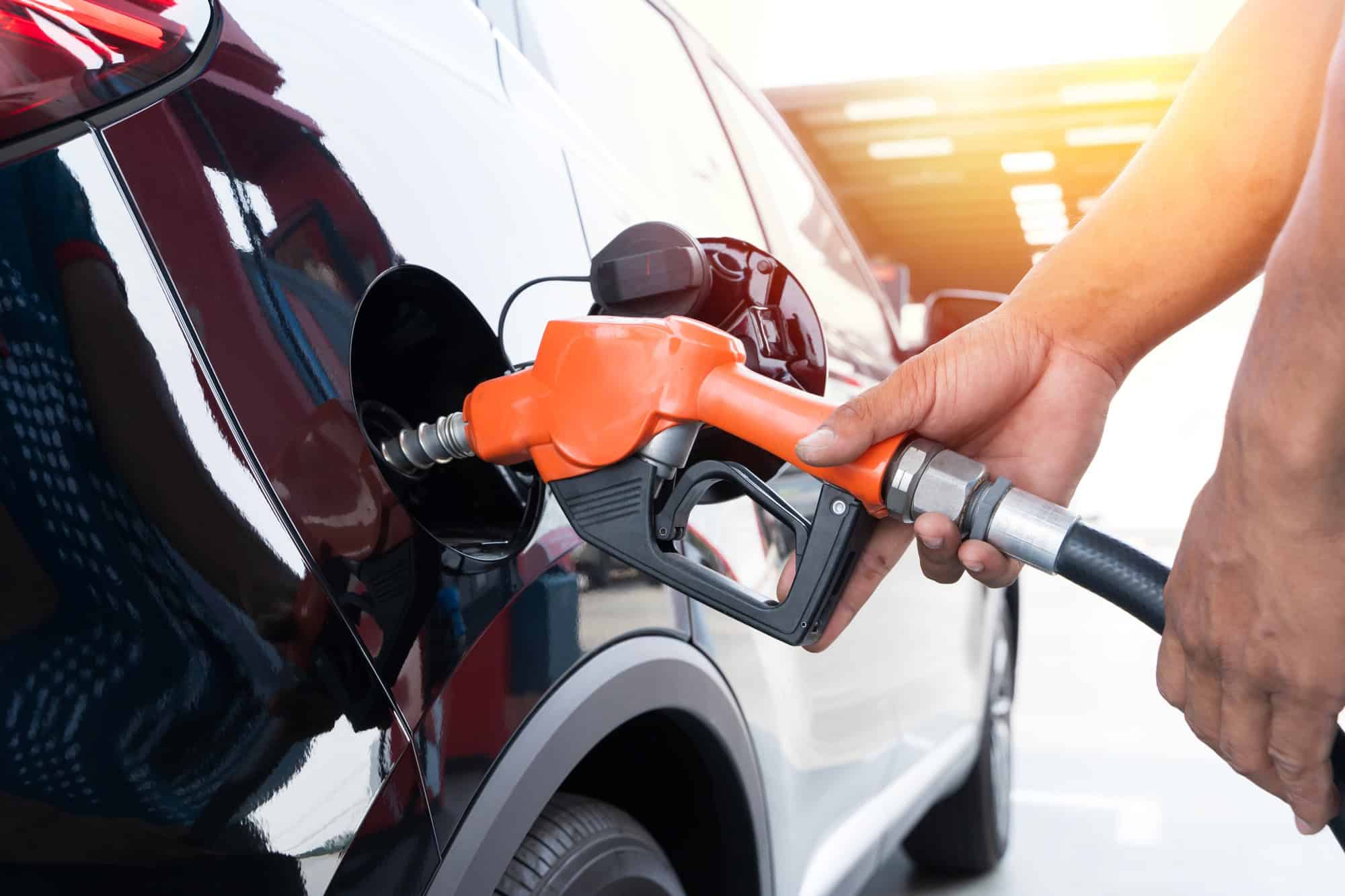 ANP cria app para motorista conferir qualidade de posto de combustível