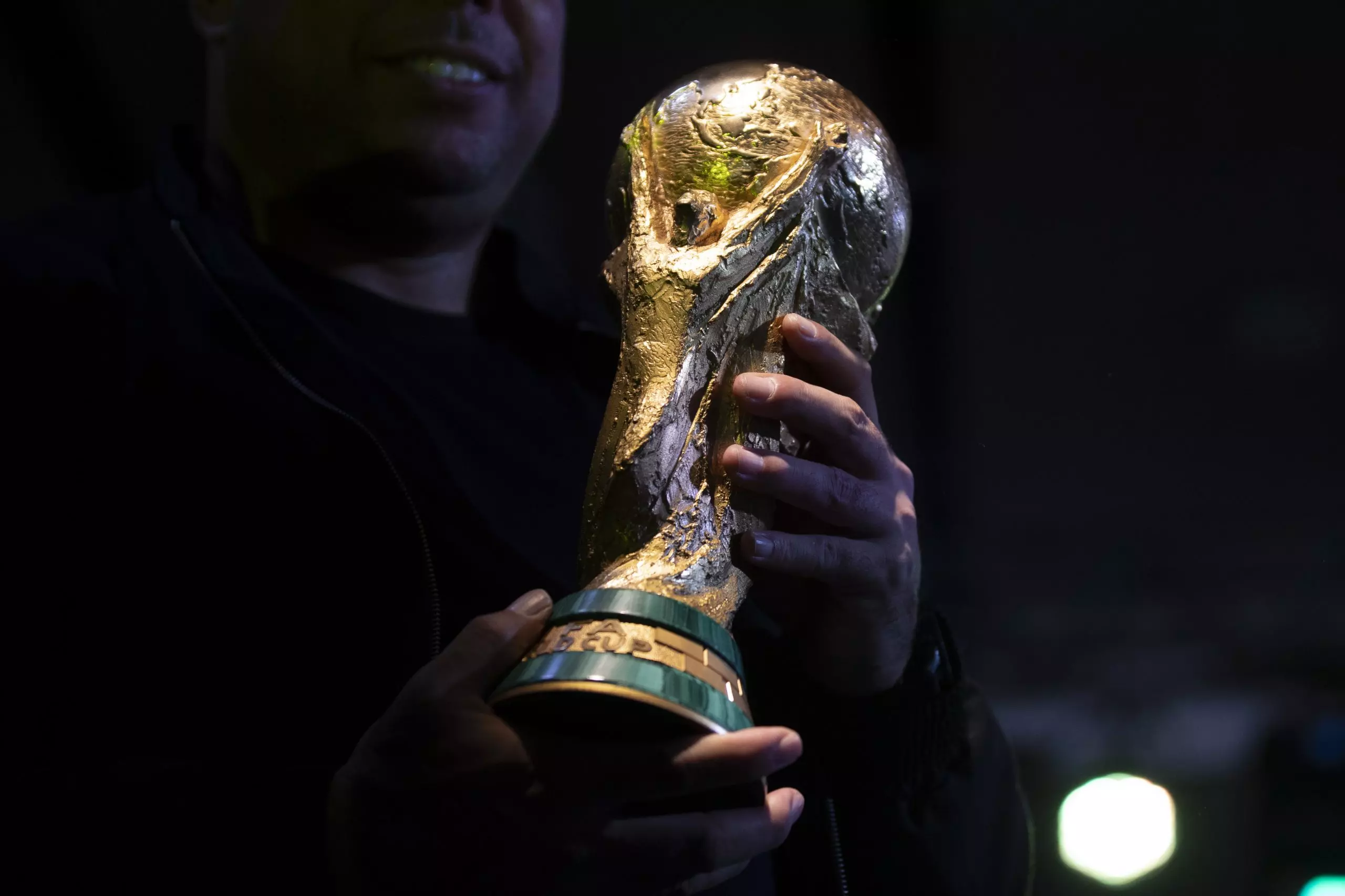 Como será a Copa do Mundo de 2030? Edição vai contar com seis países sedes