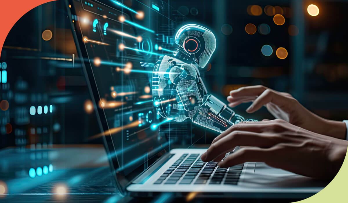 Uso excessivo de Inteligência Artificial reduz atividade cerebral em 47%