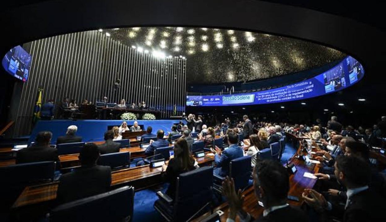 Pagamento automático de pensão alimentícia é aprovado no Senado