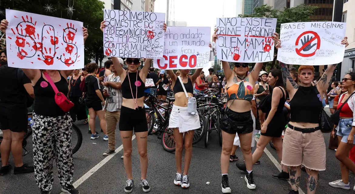 Lei Maria da Penha completa 20 anos entre avanços e desafios