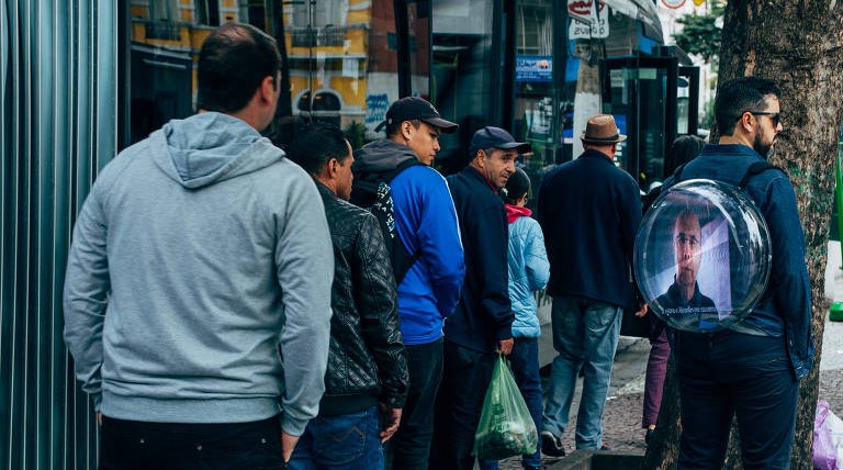Homens são mais influenciáveis do que mulheres na hora de votar, aponta Datafolha
