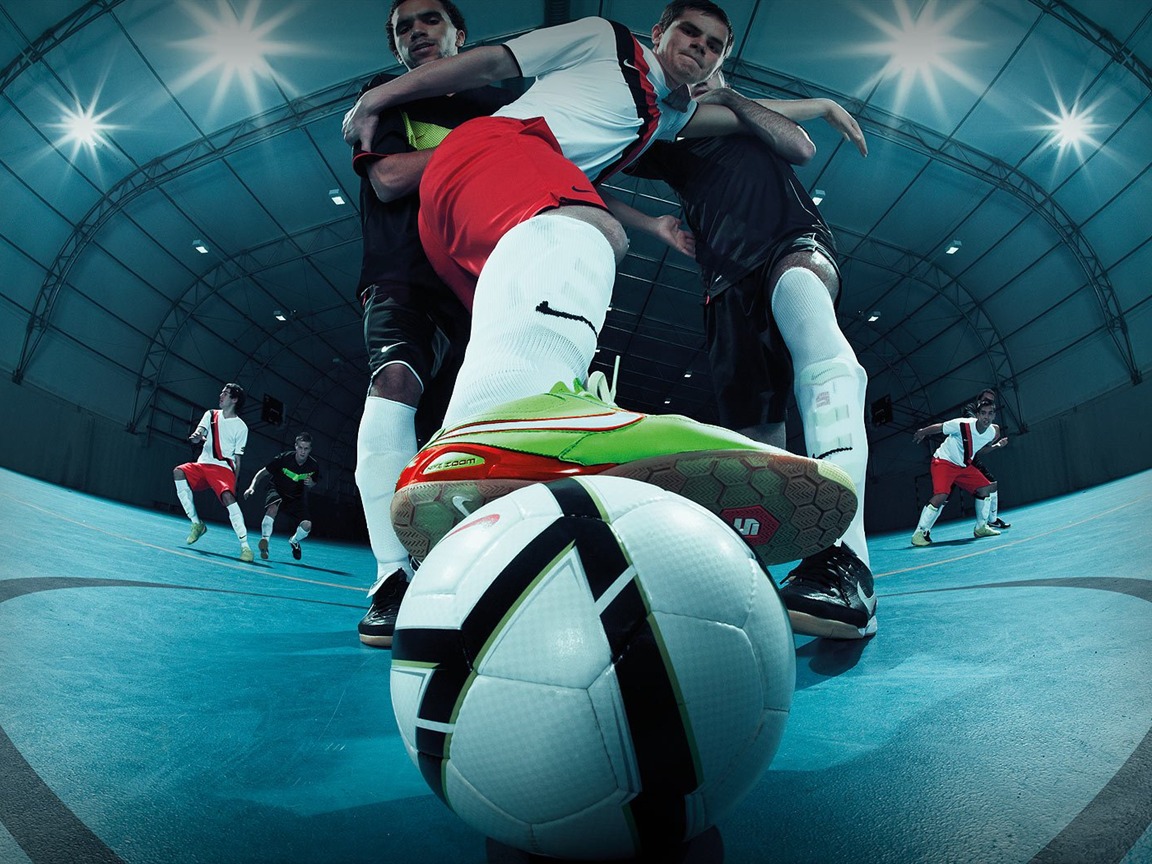 Final da Copinha de Futsal do Simões Filho Esporte reúne jovens atletas no Ginásio de Esportes