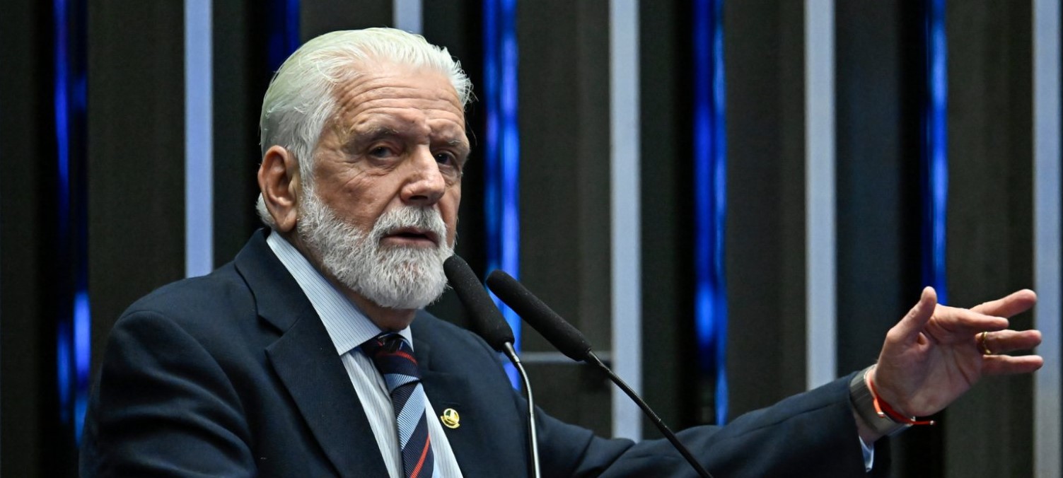 Depoimento de Jaques Wagner à PF é adiado a pedido da defesa