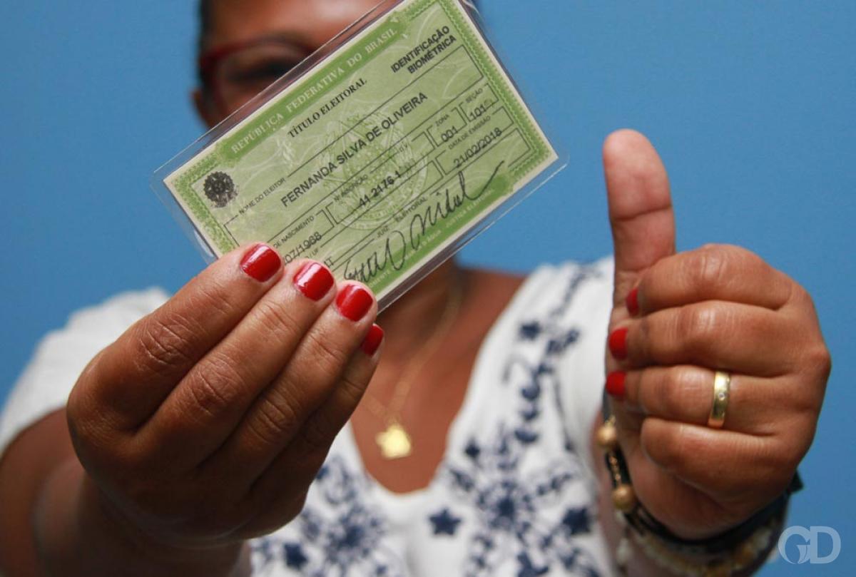 Maioria da população, mulheres garantiram direito ao voto com luta