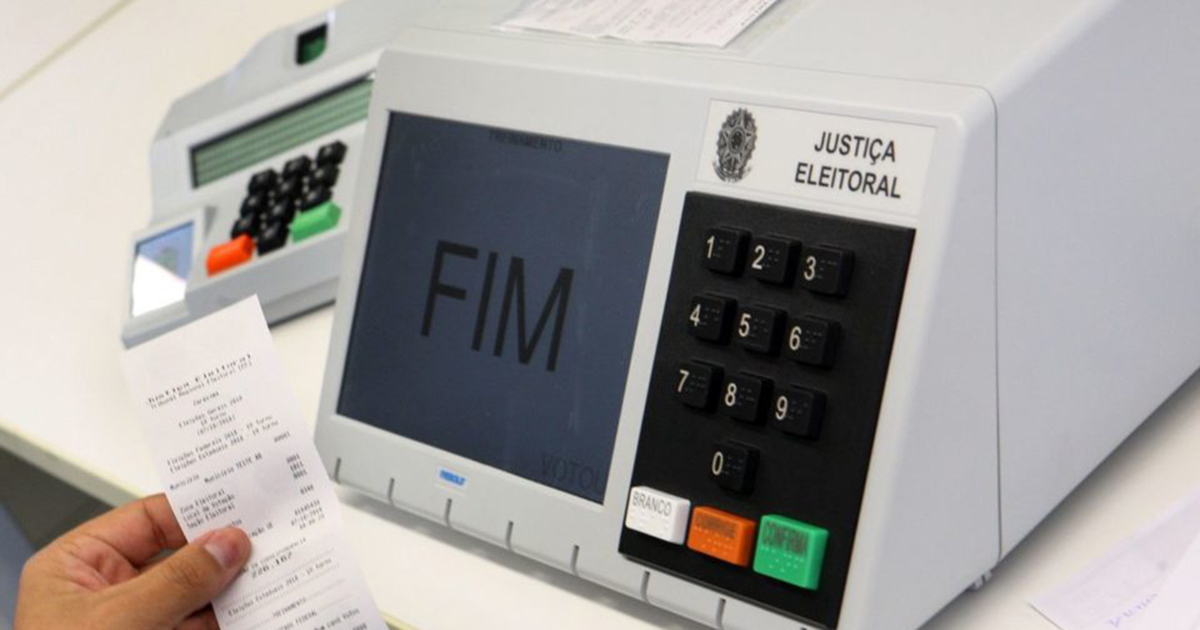 Mais de 3,5 milhões de jovens votarão pela primeira vez neste ano