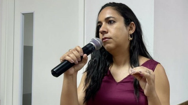 Presidente do PT condena invasão da UFBA por deputado do PL e presta solidariedade a estudantes da Facom: “Não podemos aceitar violência”