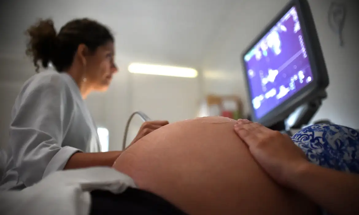 Taxas de colesterol merecem atenção de mulheres grávidas