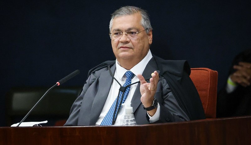 Dino aciona PF após TCU apontar R$ 55,4 milhões em emendas suspeitas
