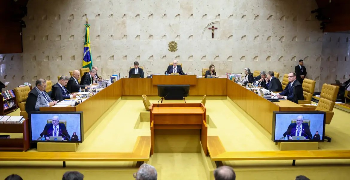 STF decide que Lei Maria da Penha vale fora do ambiente doméstico