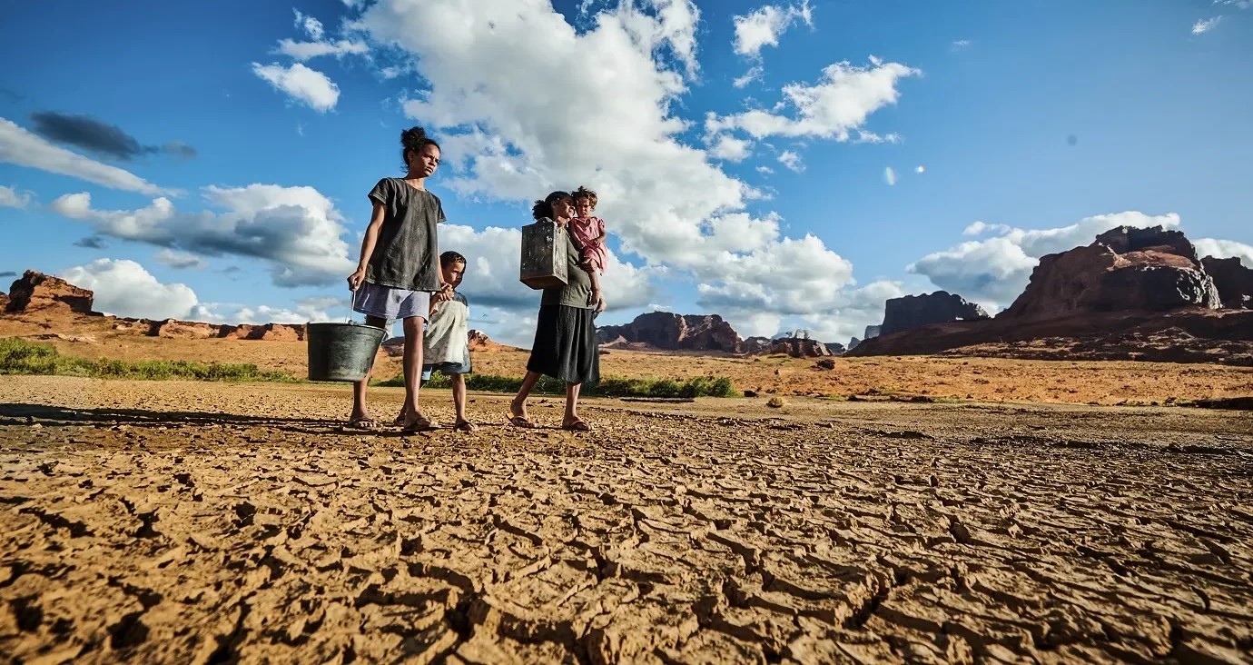 Instituições apontam El Niño 'muito forte' e risco de desastres no Brasil; veja período mais crítico
