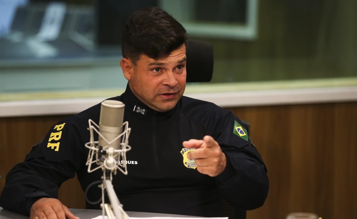 Moraes determina cassação da aposentadoria de ex-diretor da PRF