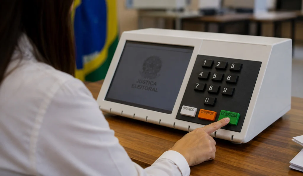 Empresários, advogados, policiais militares e políticos de carreira são maioria entre candidatos