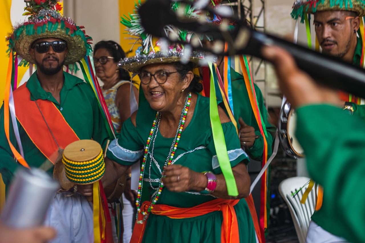 A Chapada tem muitas vozes. Em 2026, o Festival de Lençóis abre o microfone para todas elas
