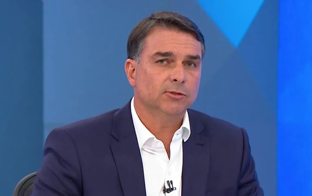 Vorcaro, Dark Horse, Lula e urnas: veja principais pontos da entrevista de Flávio Bolsonaro na Globo
