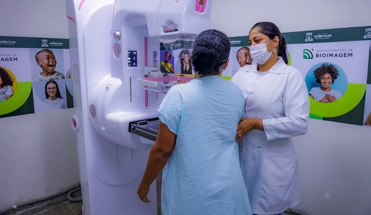 Bioimagem amplia atendimento e funcionará em horário especial durante ação Saúde Mais Perto de Você