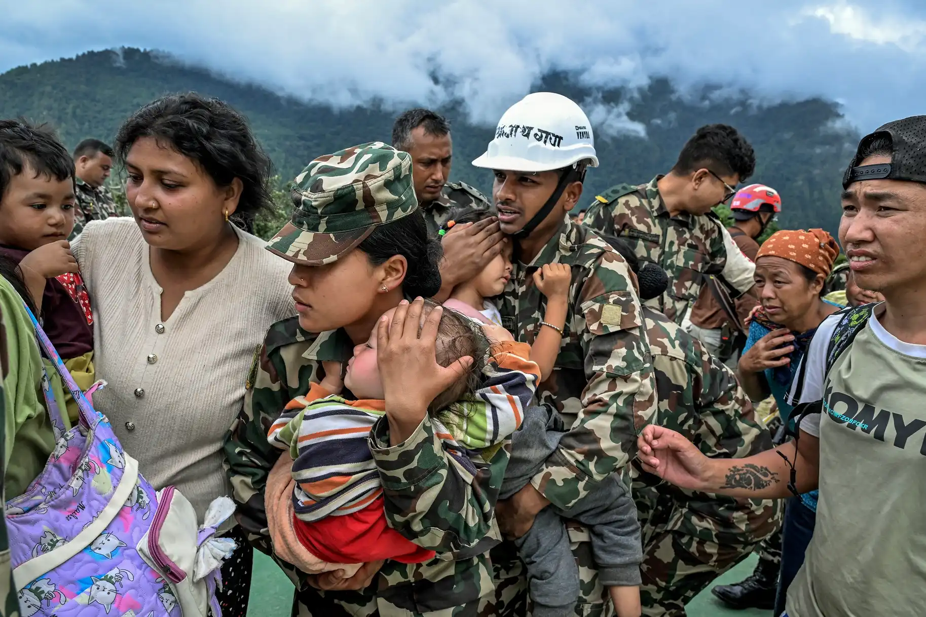 Com quase 700 mortos no Nepal, reconstrução pode custar US$ 5 bilhões