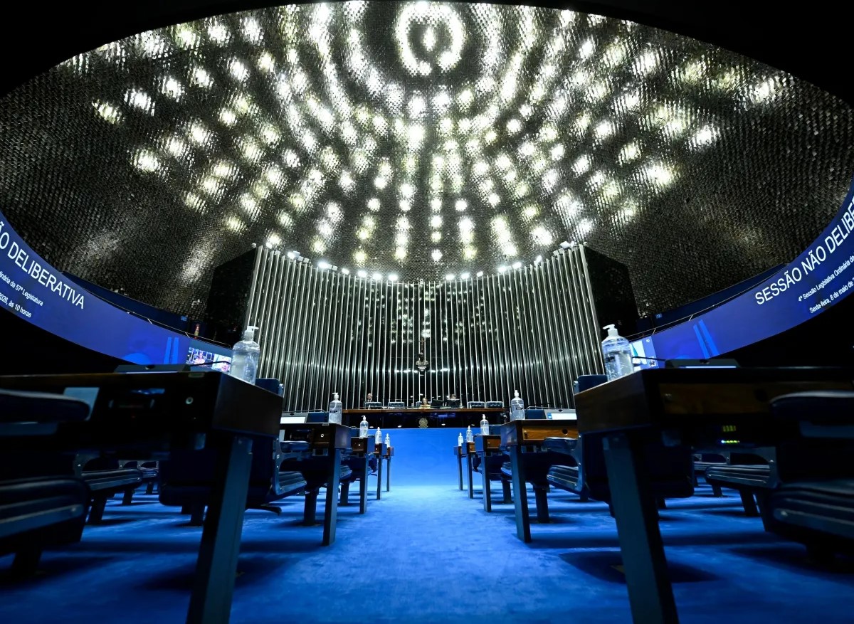 Eleições 2026: conheça o perfil dos candidatos ao Senado