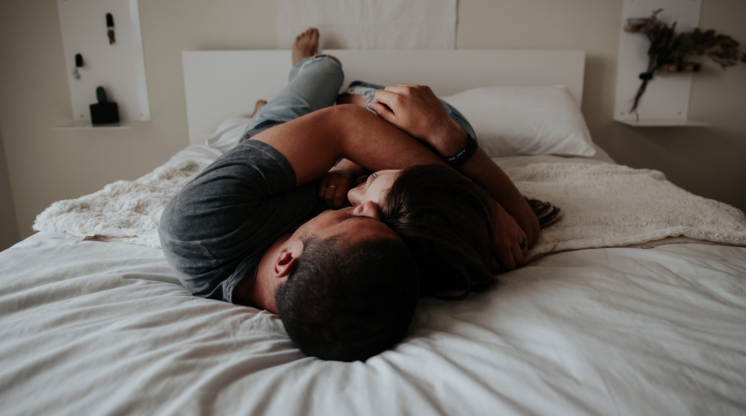 Sexo como 'cardio'? Entenda o impacto da atividade sexual na saúde física