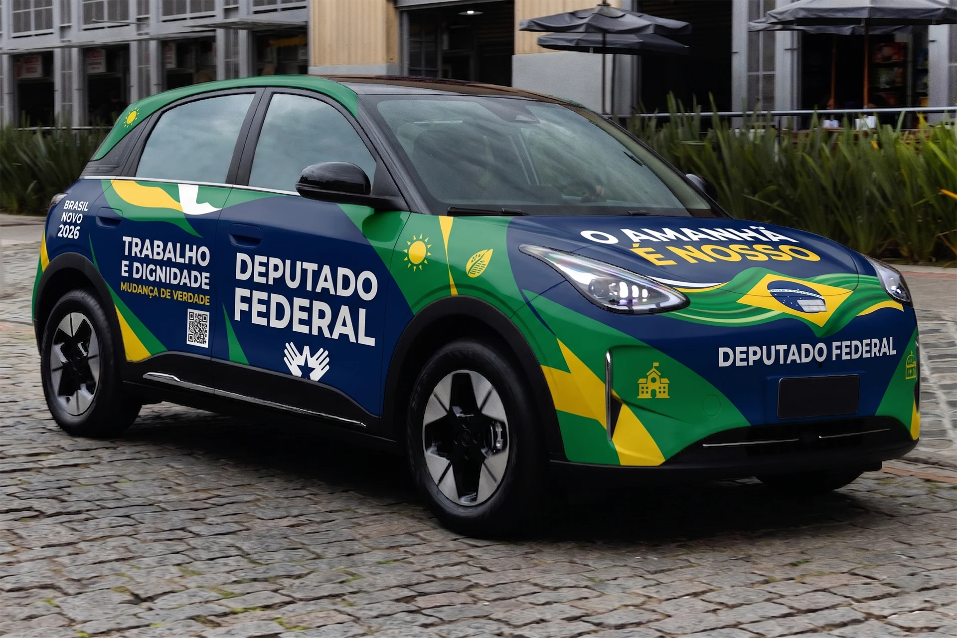 Seguradora não pode impedir livre exercício da cidadania