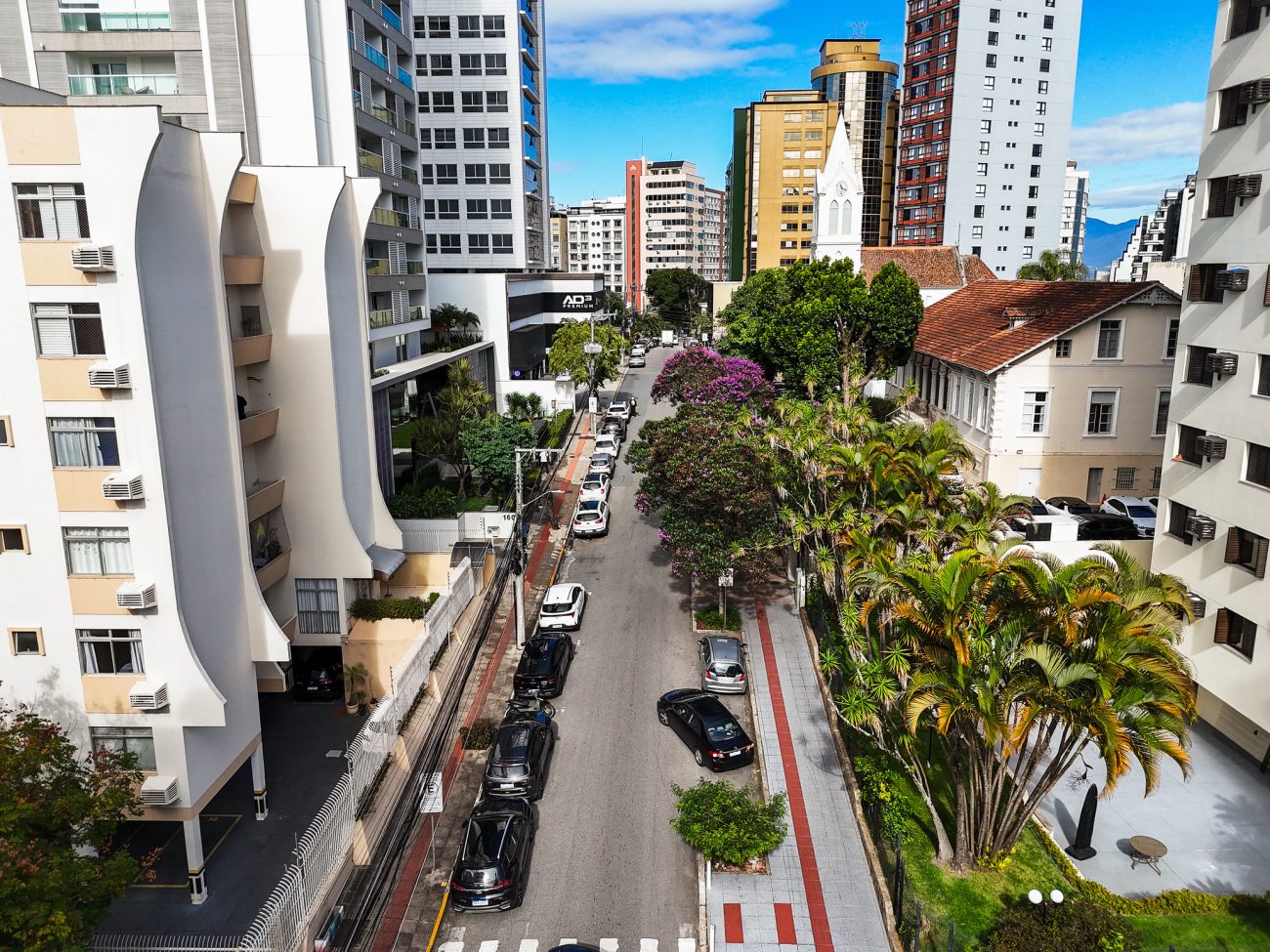 Área urbanizada no Brasil cresceu 12,3% de 2019 a 2022, mostra IBGE