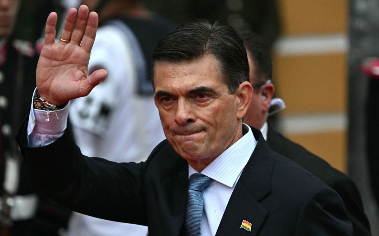 Bolívia cria plano para frear expansão de facções criminosas brasileiras