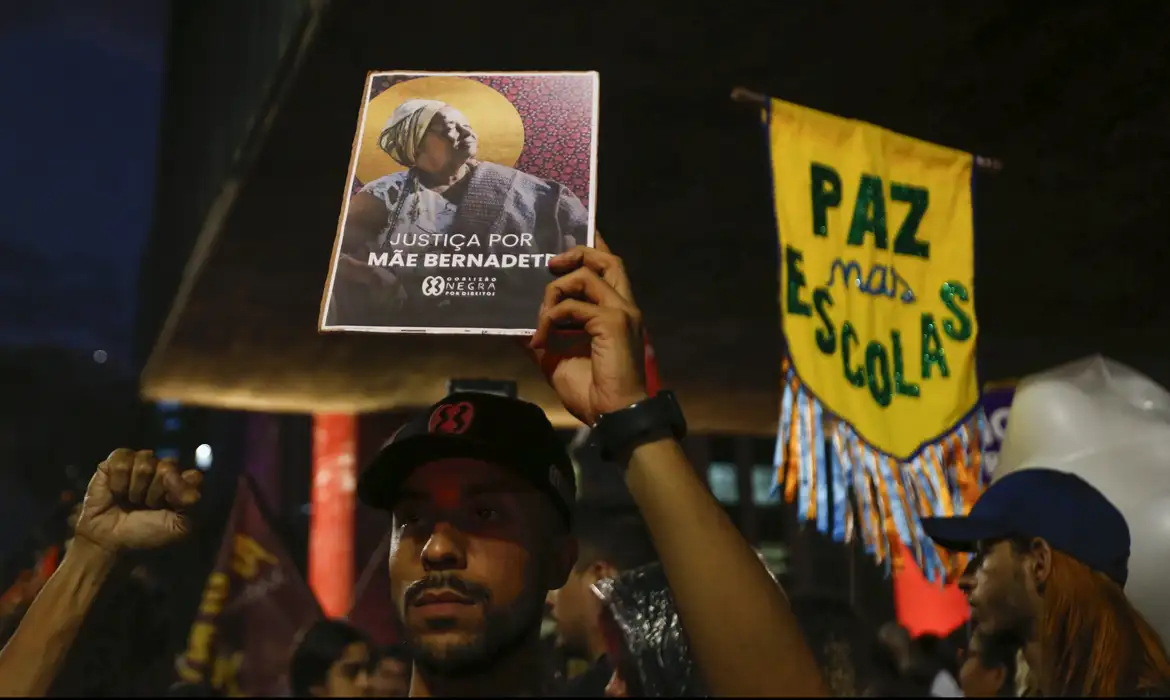 Ação para proteção de mulheres quilombolas é apresentada a ministérios