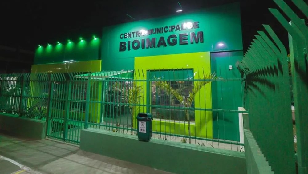 Prefeitura promove ação especial de saúde com exames na Bioimagem neste sábado
