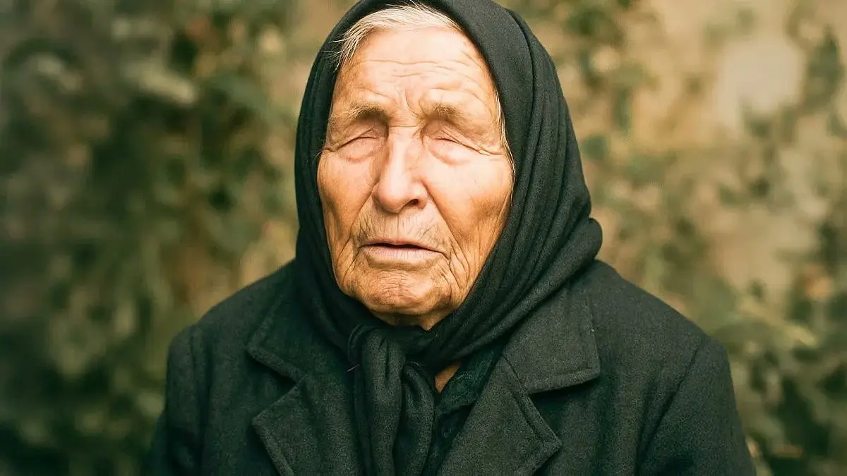 Previsões de Baba Vanga para 2026: o que já 'aconteceu' e o que está por vir