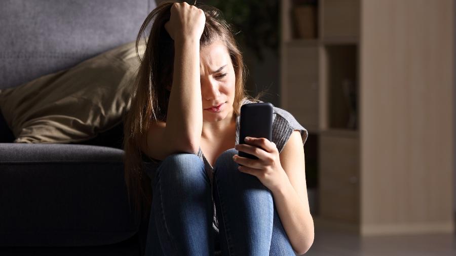 Violência digital contra mulher: saiba como se proteger e denunciar