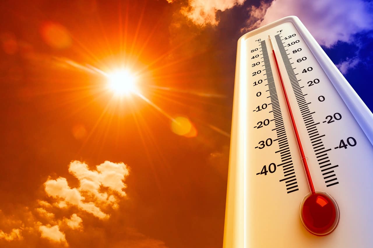 Ondas de calor ainda são negligenciadas no Brasil, diz pesquisadora